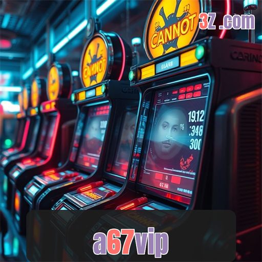 A67vip: O Refúgio Confiável para Jogadores Brasileiros