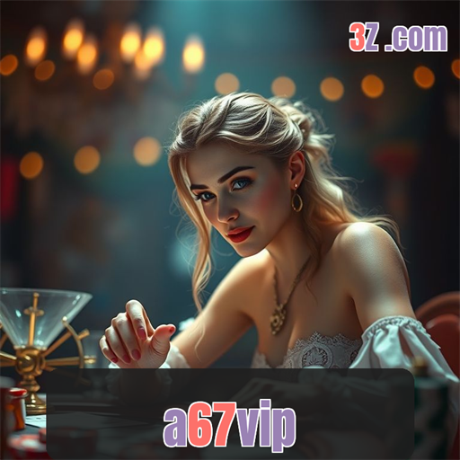 Explore a67vip: a plataforma que transforma sua experiência de jogo