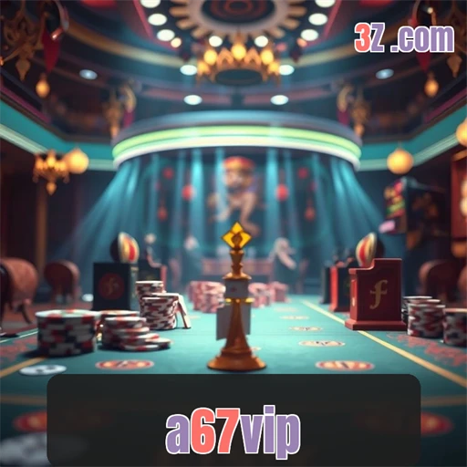 Slots Inovadores no a67vip: Diversão e Emoção A Cada Giro